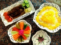 کباب تابه ای