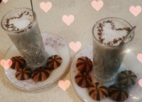 نوشیدنی خرما