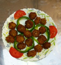 کتلت دخترپز