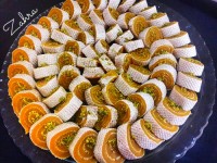 رولت حلوا