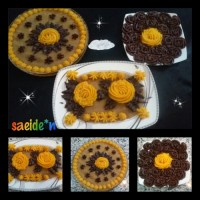 حلوای سه رنگ