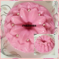 کارامل میوه ای