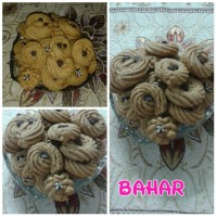 شیرینی قهوه