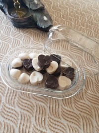 شکلاتهای من...