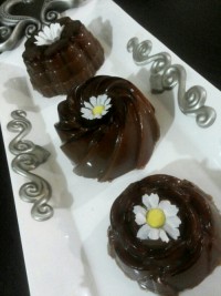 کرم موز کاکائویی