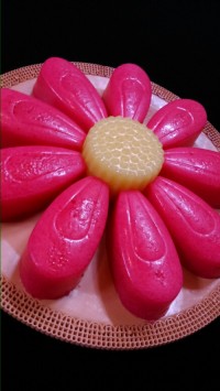 اینم ژله ی خوشگل من