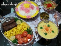کباب تابه ای