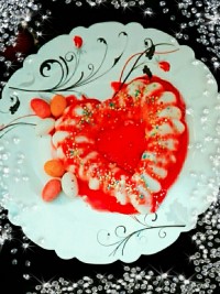 پاناکوتا توت فرنگی