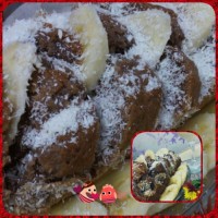 کیک صبحونه خیلی خیلی خوشمزه