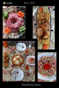 زرشک پلوبا مرغ