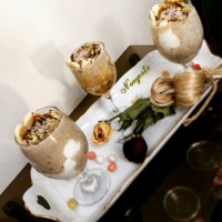 معجون عسلی