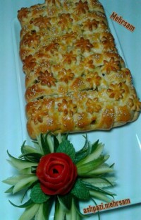 اشترودل مرغ