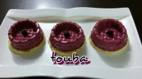 چیز کیک شاتوت