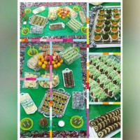 سفره حضرت رقیه (س)