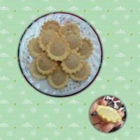 تارتلت گردو