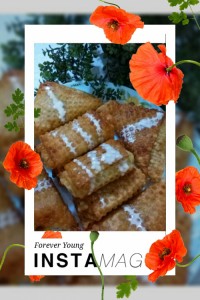 سمبوسه های من