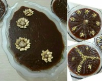 حلوا با سرلاک