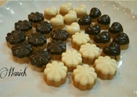 برشتوک فندق