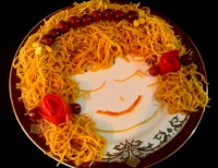 پاستای خانگی