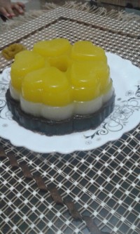 مسقطی سه رنگ