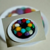 پاناکوتا ژله ای