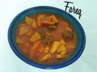 تاس کباب به