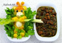 خورشت کرفس