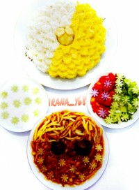 خورش قیمه یزدی