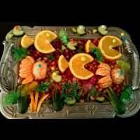 مارهای با نمک برای کودکان