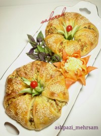 حلقه مرغ و ریحون