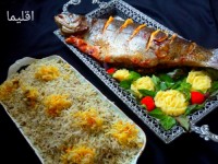 ماهی شکم پر شمالی