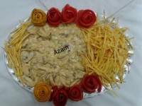 چیکن استراگانوف