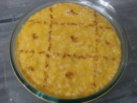 آش کدو حلوایی