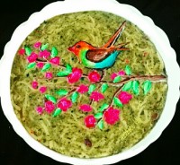 آش رشته