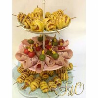 سوسیس و کالباس