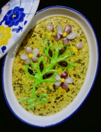 آش رشته کرمانی