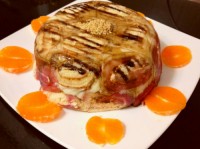 شارلوت خوشمزه ی من