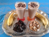 نوشیدنی خرما
