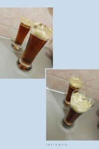 ژله نوشابه ای