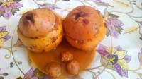 دلمه به