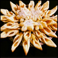 عالی وخوشمزه ممنون همراهانم