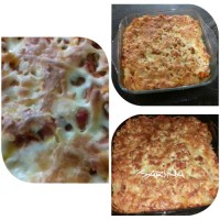 لازانیای ماکارونی