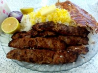 کوبیده خونگی