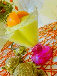اسموتی چند میوه