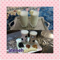 شیرموز ومعجون