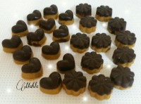 برشتوک فندق