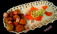 قارچ سوخاری - ۲