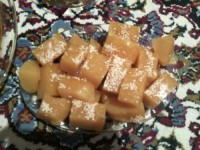 حلوانشاسته