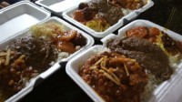 غذای نذری اربعین