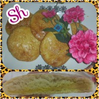 نان مغزدار تبریز